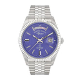Men The Classics Automatic Watch 41Mm